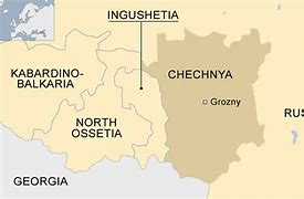 Image result for chechnya