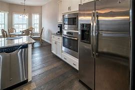 Image result for LG French Door Refrigerator Black Stainless