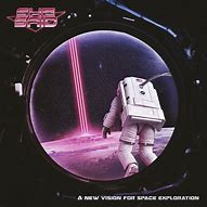 Image result for Space Music Cover