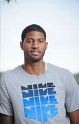 Image result for Paul George Eggplant