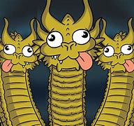 Image result for Three Dragons Meme