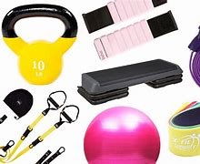 Image result for Home Gym Accessories
