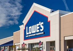 Image result for Lowe%27s Store Items