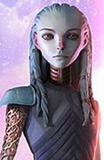 Image result for Vinequeen Prodigy