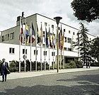 Image result for Bundesversammlung Bonn