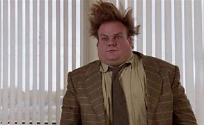 Image result for Chris Farley That Was Awesome Tommy Boy