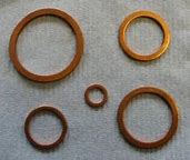 Image result for Copper Washer