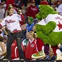 Image result for Phillie Phanatic
