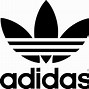 Image result for Adidas Stripes Black Background