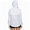 Image result for Nike Windrunner Jacket White