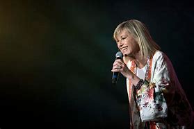 Image result for Olivia Newton-John Singing Pearl On a Chain