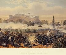 Image result for Mexican-American War Battles