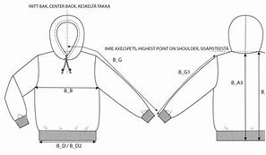 Image result for Tactical Hoodie with Chest Pockets