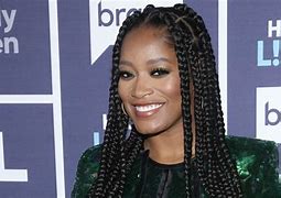 Image result for Keke Palmer Movies and TV Shows