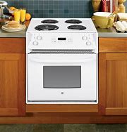 Image result for GE Appliance Package with Drop in Range