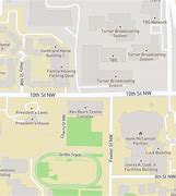 Image result for Georgia State University Downtown Campus Map