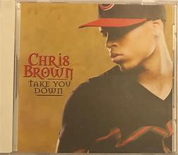 Image result for Chris Brown Let Me Take You Down