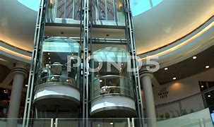 Image result for Mall Elevator