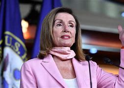 Image result for Nancy Pelosi Give George Floyd Family Flag