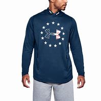 Image result for Under Armour Freedom Storm Red Hoodies