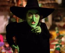 Image result for Wicked Witch From the West