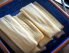 Image result for Folding Tamales