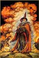 Image result for Wizard for S'mores