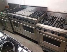 Image result for Viking Scratch and Dent Appliances
