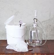 Image result for 1 Gallon Beer Brewing