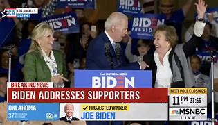 Image result for Joe Biden's Sister