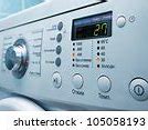 Image result for Washing Machine in the Kitchen