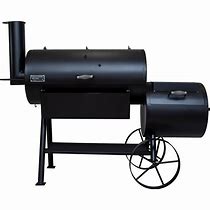 Image result for Old Country BBQ Smoker Grills