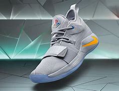 Image result for Paul George Shoes Nike Pg PlayStation 2