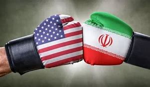 Image result for Us vs Iran War