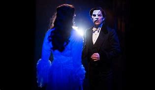 Image result for Chris Mann Phantom of the Opera