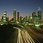 Image result for Atlanta Skyline Wallpaper