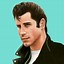 Image result for John Travolta Grease Pics
