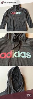 Image result for adidas rainbow hoodie