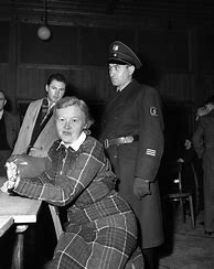 Image result for Ilse Koch Flaying