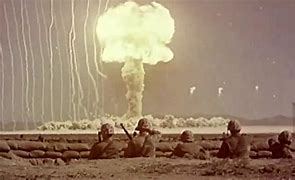 Image result for America Atomic Bomb