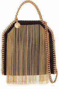 Image result for Stella McCartney Bags Small Falabella with Logo
