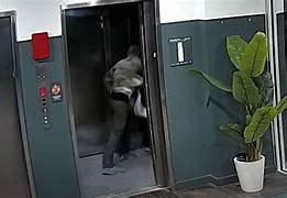 Image result for Beheaded by Elevator