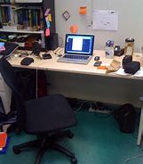 Image result for Mid Century Student Desk