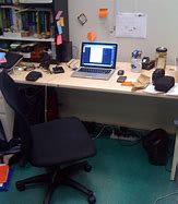 Image result for Classroom Desk Setup