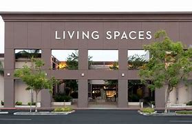 Image result for Living Spaces Furniture Locations
