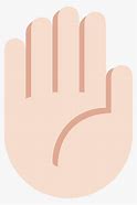 Image result for Boi Hand Emoji