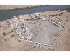 Image result for Military Base Aerial View
