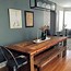 Image result for Custom Reclaimed Wood Tables
