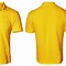 Image result for Orange T-Shirt Back