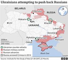 Image result for Current War Russia and Ukraine